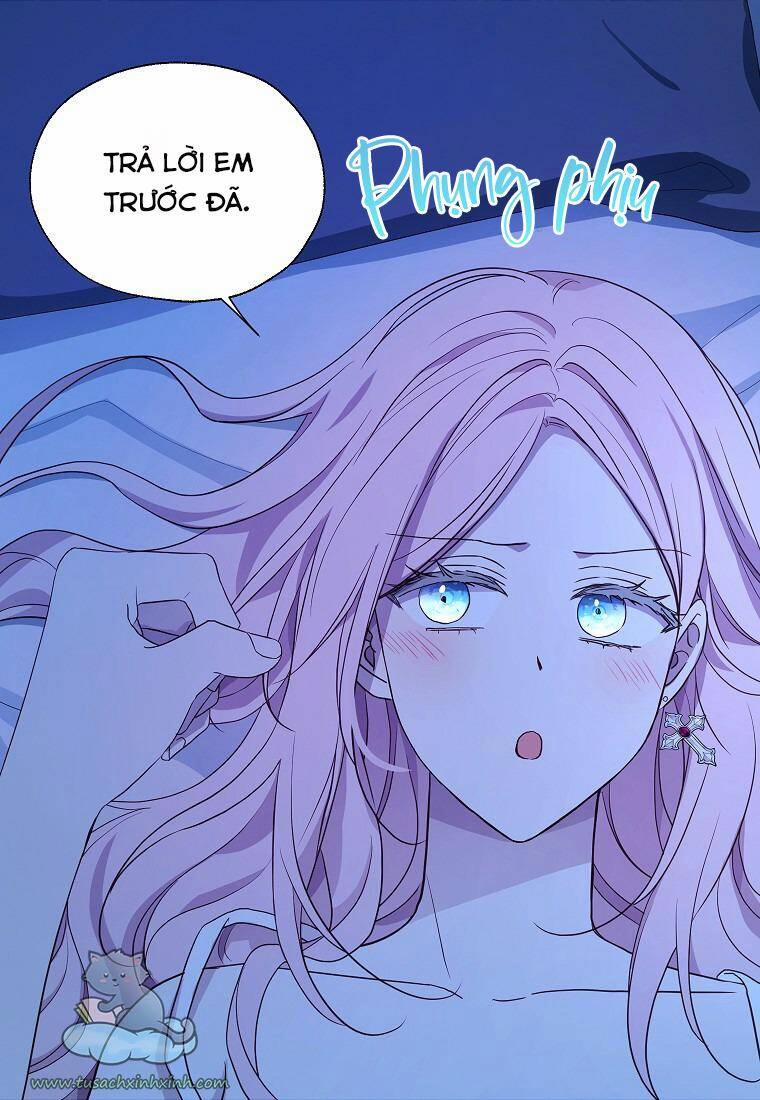 Quyến Rũ Papa Của Nhân Vật Phản Diện 87 trang 41