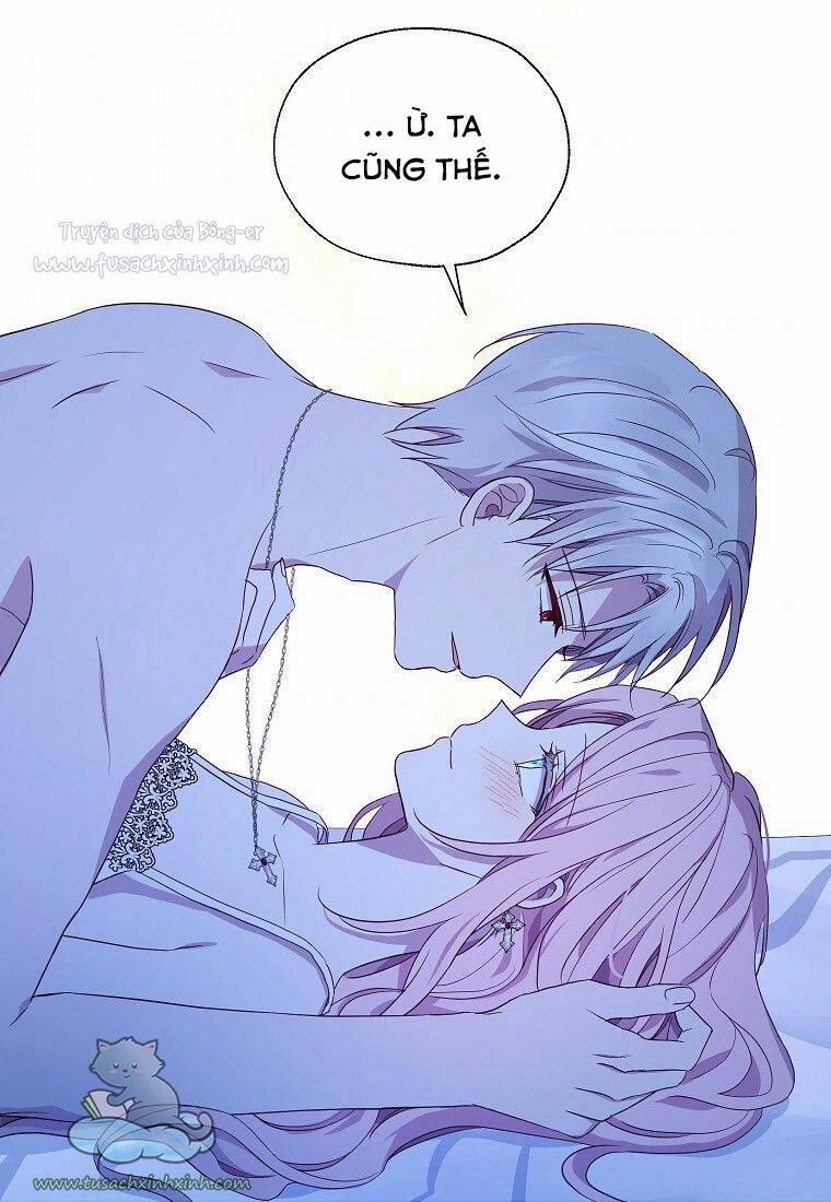 Quyến Rũ Papa Của Nhân Vật Phản Diện 87 trang 43