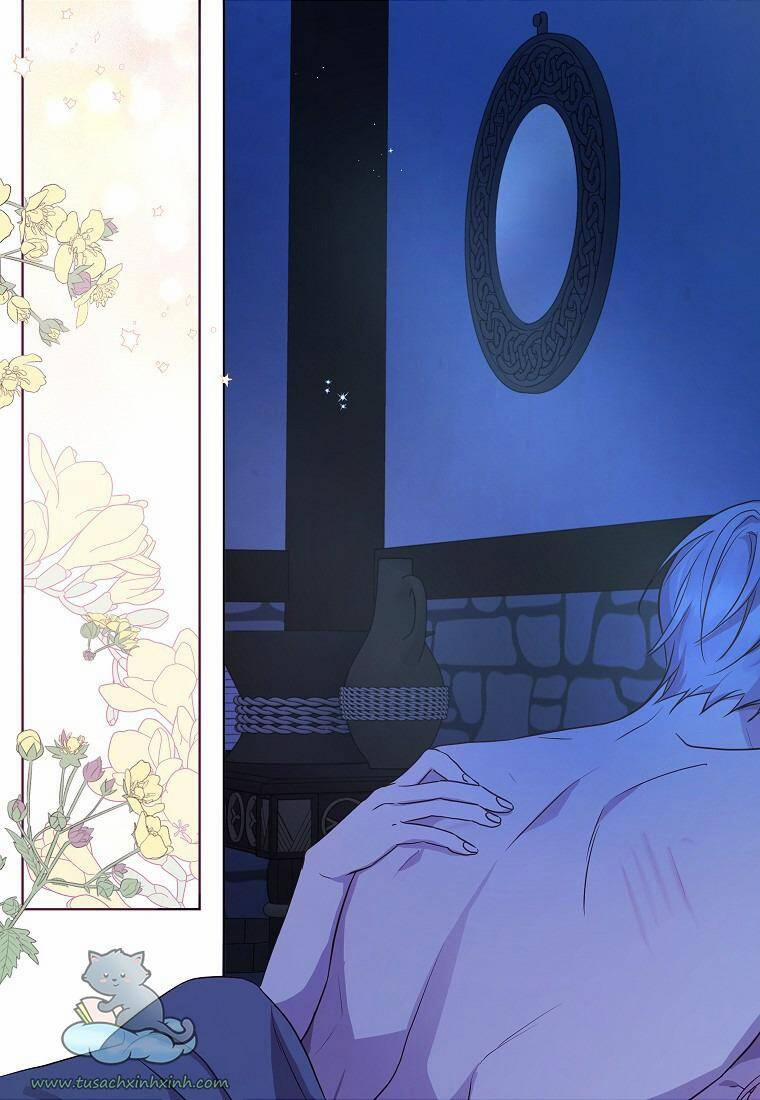 Quyến Rũ Papa Của Nhân Vật Phản Diện 87 trang 45