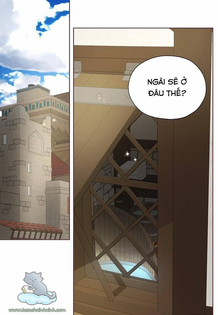 Quyến Rũ Papa Của Nhân Vật Phản Diện 87 trang 46