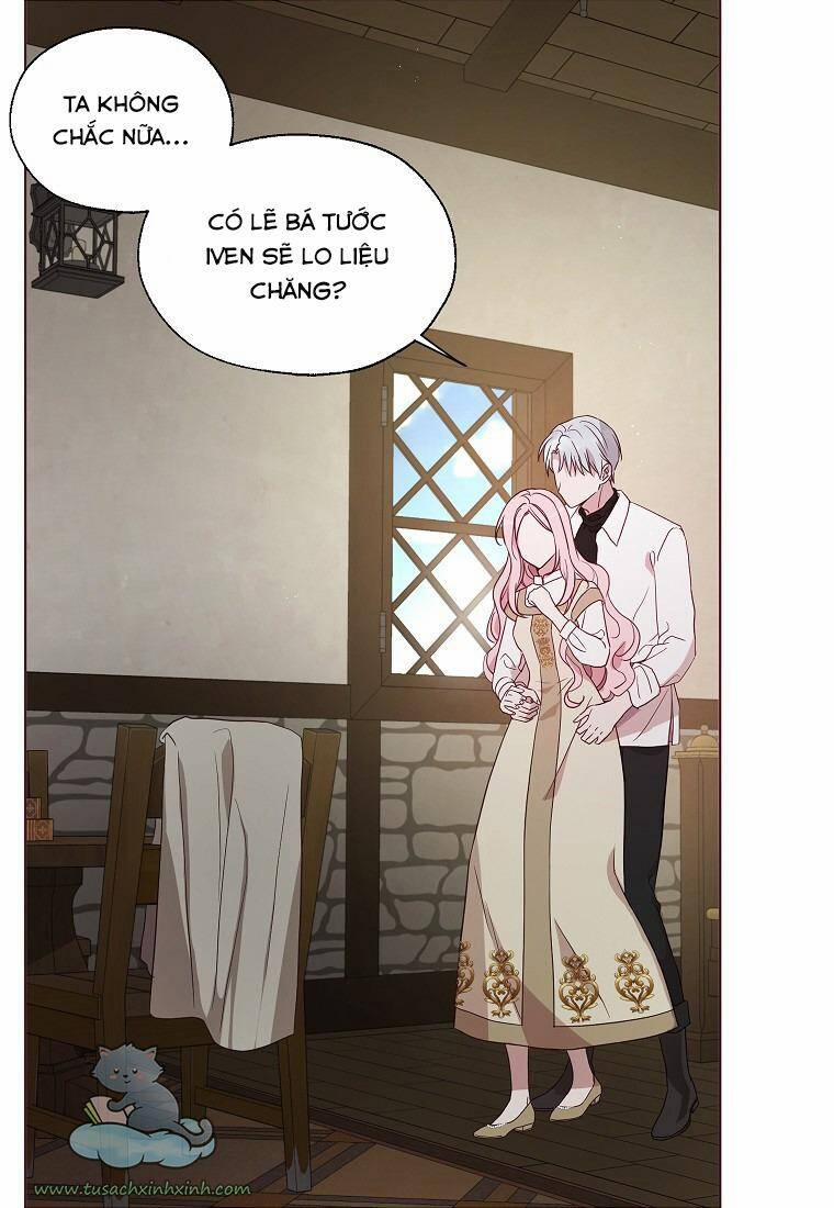 Quyến Rũ Papa Của Nhân Vật Phản Diện 87 trang 47