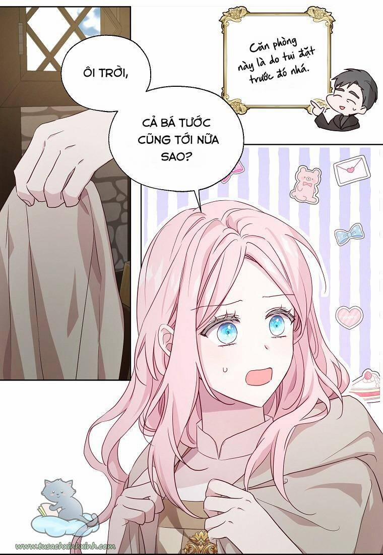 Quyến Rũ Papa Của Nhân Vật Phản Diện 87 trang 48