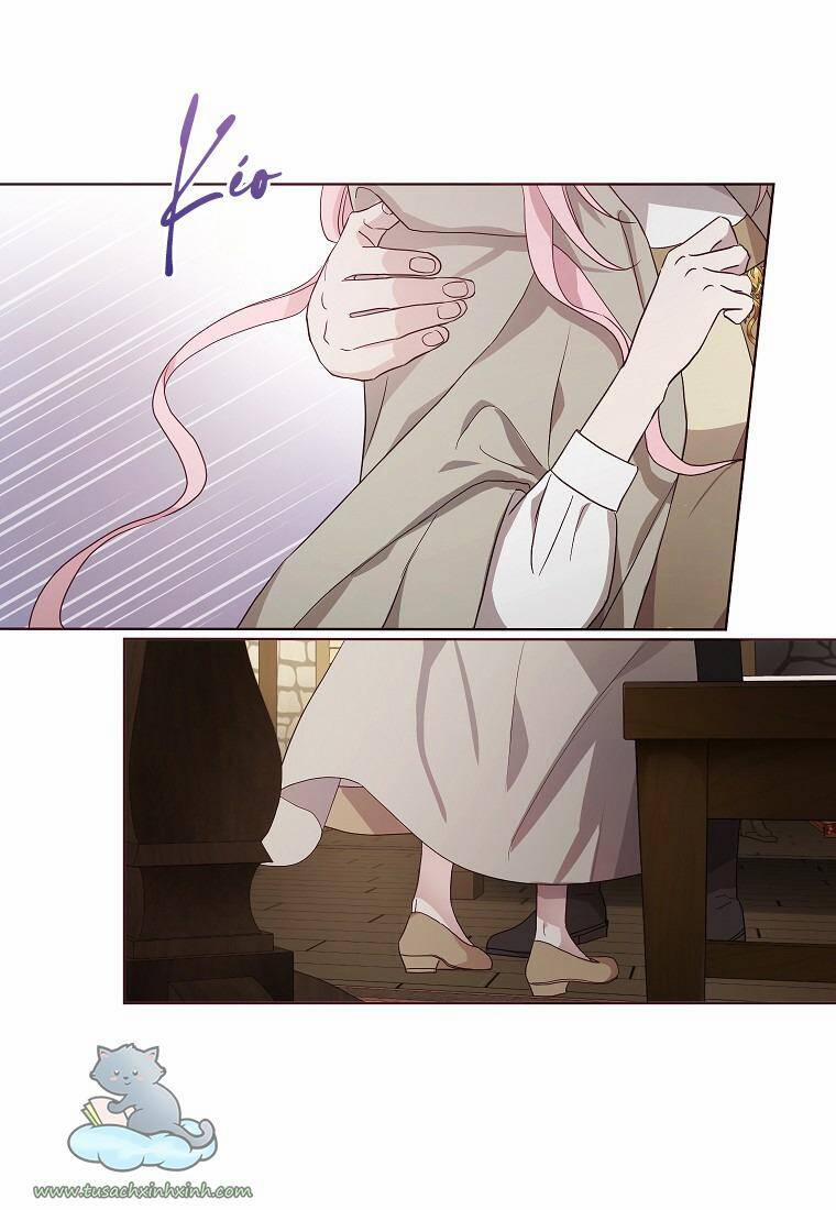 Quyến Rũ Papa Của Nhân Vật Phản Diện 87 trang 49