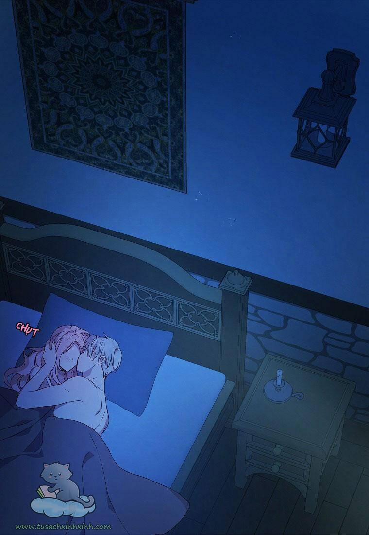 Quyến Rũ Papa Của Nhân Vật Phản Diện 87 trang 5