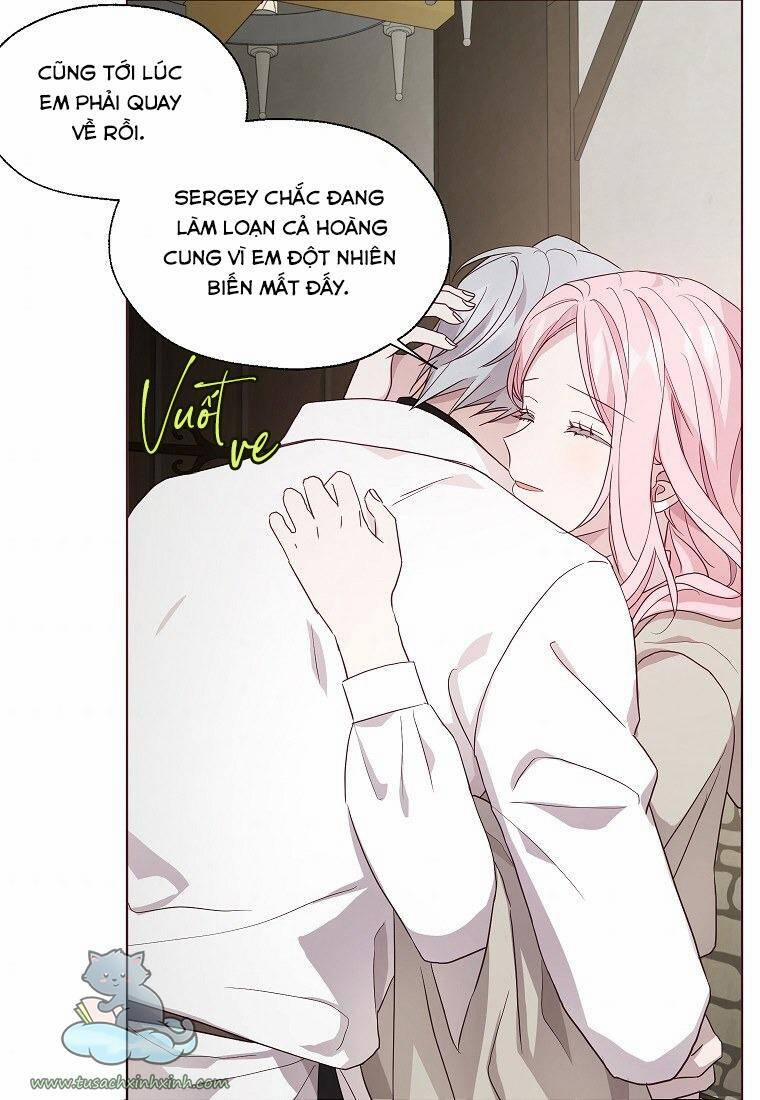 Quyến Rũ Papa Của Nhân Vật Phản Diện 87 trang 53