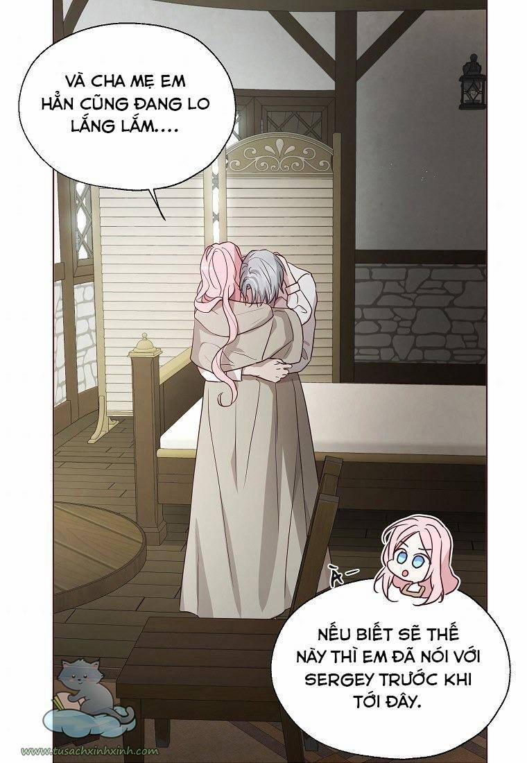 Quyến Rũ Papa Của Nhân Vật Phản Diện 87 trang 54