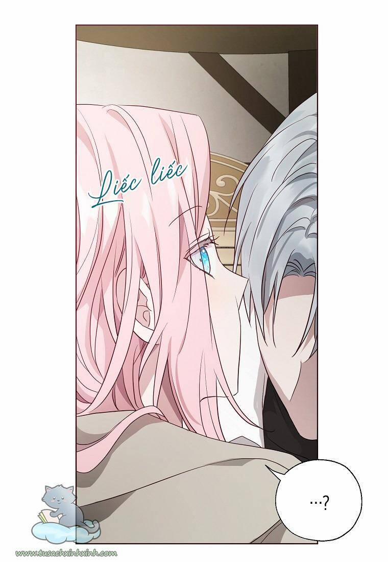 Quyến Rũ Papa Của Nhân Vật Phản Diện 87 trang 55