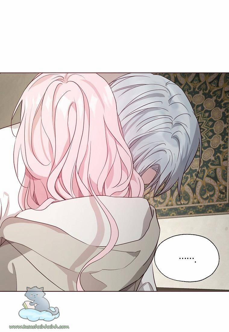 Quyến Rũ Papa Của Nhân Vật Phản Diện 87 trang 57