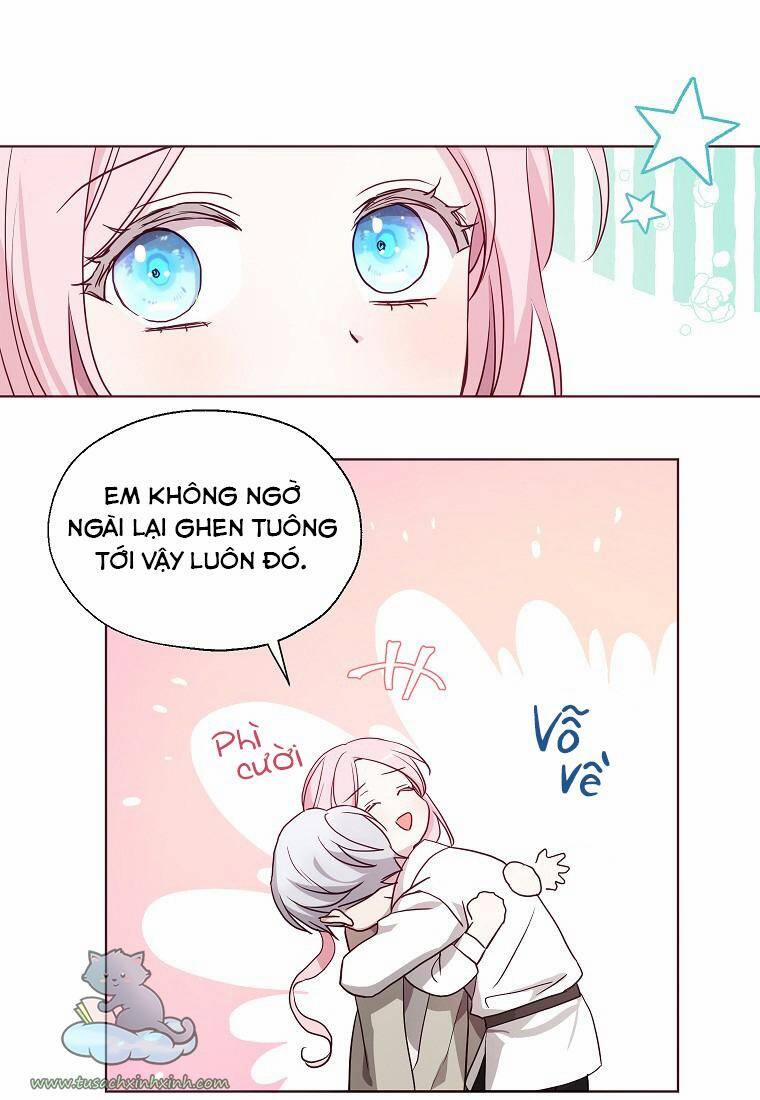 Quyến Rũ Papa Của Nhân Vật Phản Diện 87 trang 58