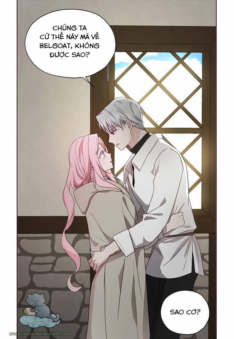 Quyến Rũ Papa Của Nhân Vật Phản Diện 87 trang 60