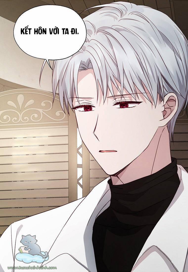 Quyến Rũ Papa Của Nhân Vật Phản Diện 87 trang 61