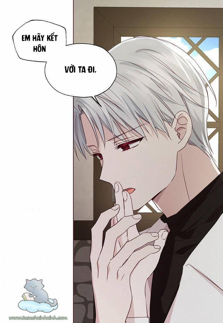 Quyến Rũ Papa Của Nhân Vật Phản Diện 87 trang 64