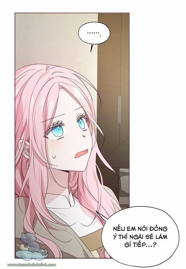 Quyến Rũ Papa Của Nhân Vật Phản Diện 87 trang 65