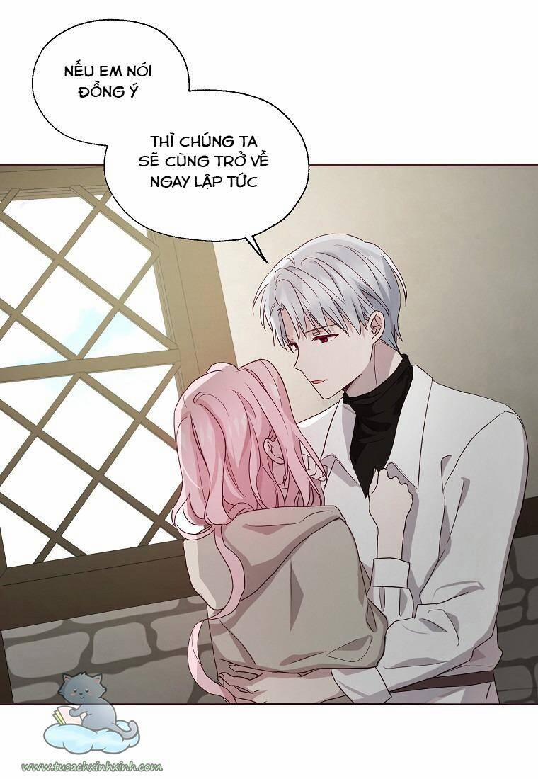 Quyến Rũ Papa Của Nhân Vật Phản Diện 87 trang 67