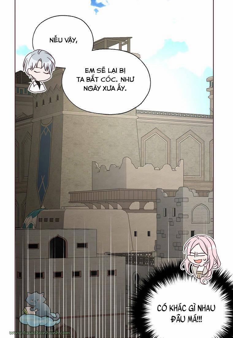 Quyến Rũ Papa Của Nhân Vật Phản Diện 87 trang 69