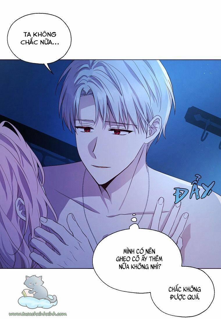 Quyến Rũ Papa Của Nhân Vật Phản Diện 87 trang 8