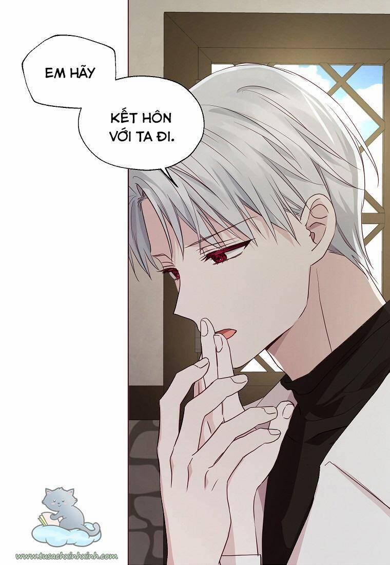 Quyến Rũ Papa Của Nhân Vật Phản Diện 88 trang 1