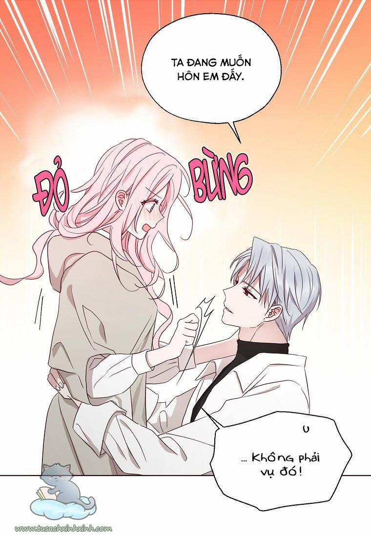 Quyến Rũ Papa Của Nhân Vật Phản Diện 88 trang 10