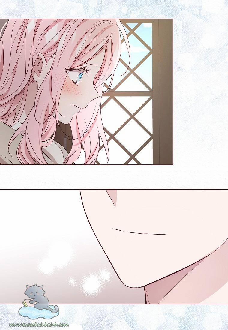 Quyến Rũ Papa Của Nhân Vật Phản Diện 88 trang 11