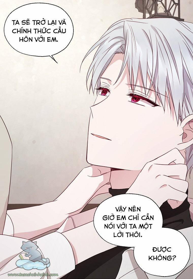 Quyến Rũ Papa Của Nhân Vật Phản Diện 88 trang 12