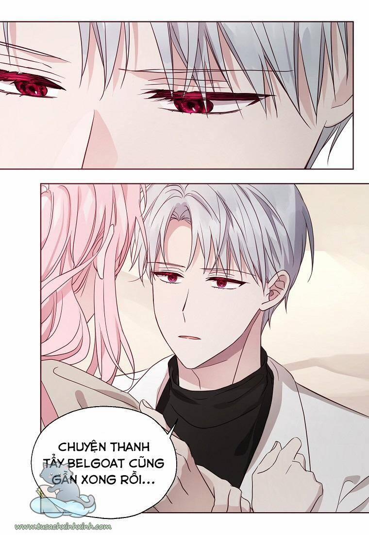 Quyến Rũ Papa Của Nhân Vật Phản Diện 88 trang 16