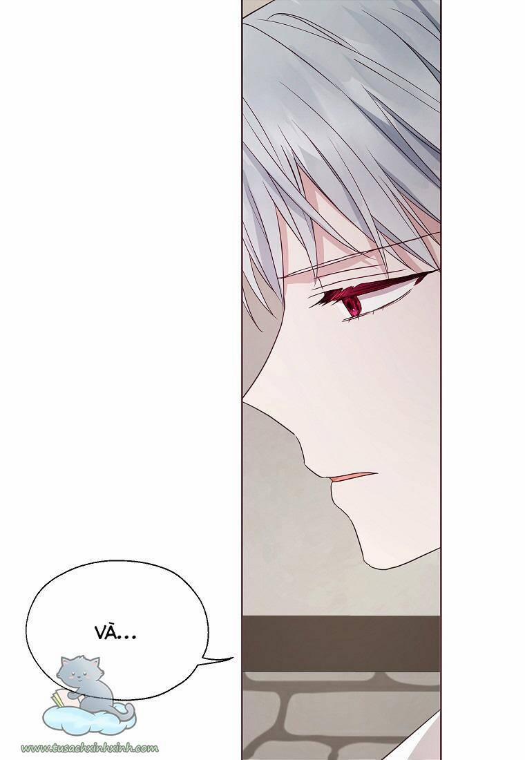 Quyến Rũ Papa Của Nhân Vật Phản Diện 88 trang 18