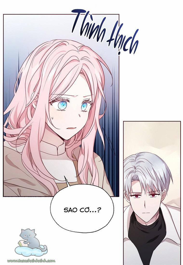 Quyến Rũ Papa Của Nhân Vật Phản Diện 88 trang 20