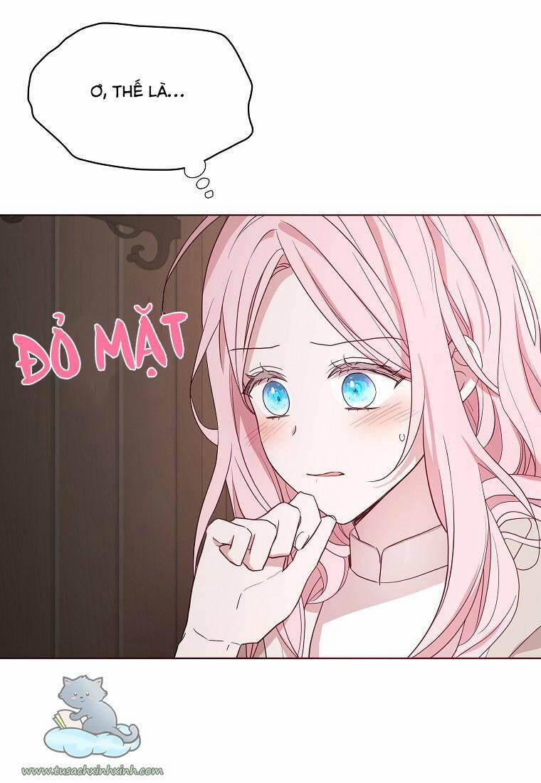 Quyến Rũ Papa Của Nhân Vật Phản Diện 88 trang 27