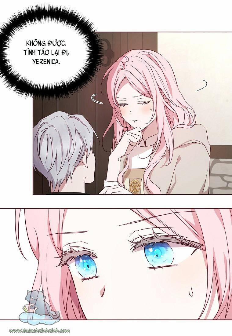 Quyến Rũ Papa Của Nhân Vật Phản Diện 88 trang 29