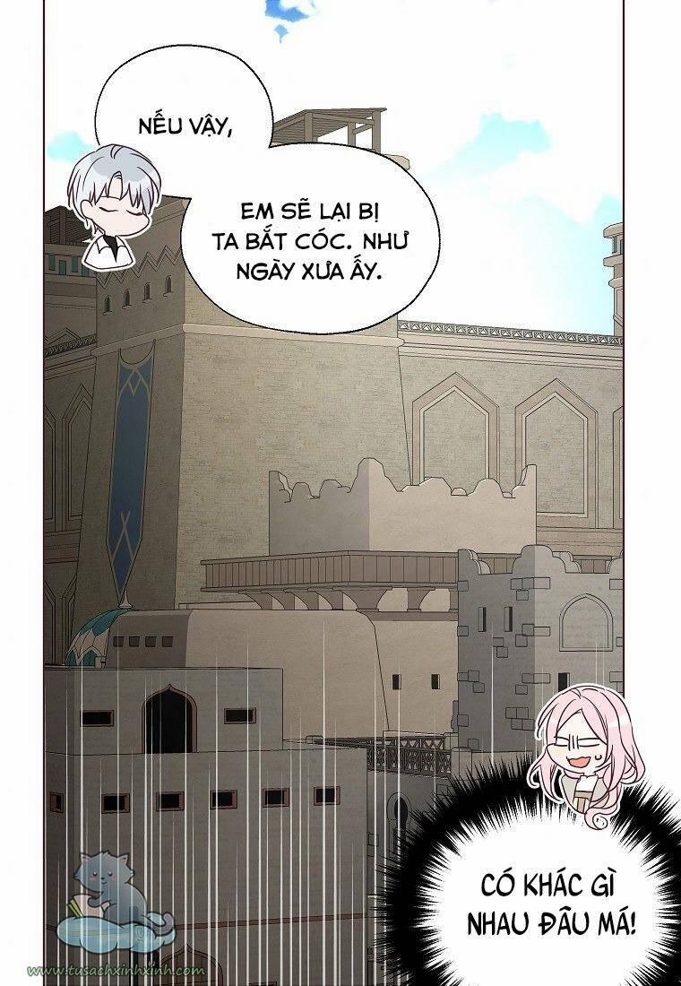 Quyến Rũ Papa Của Nhân Vật Phản Diện 88 trang 3