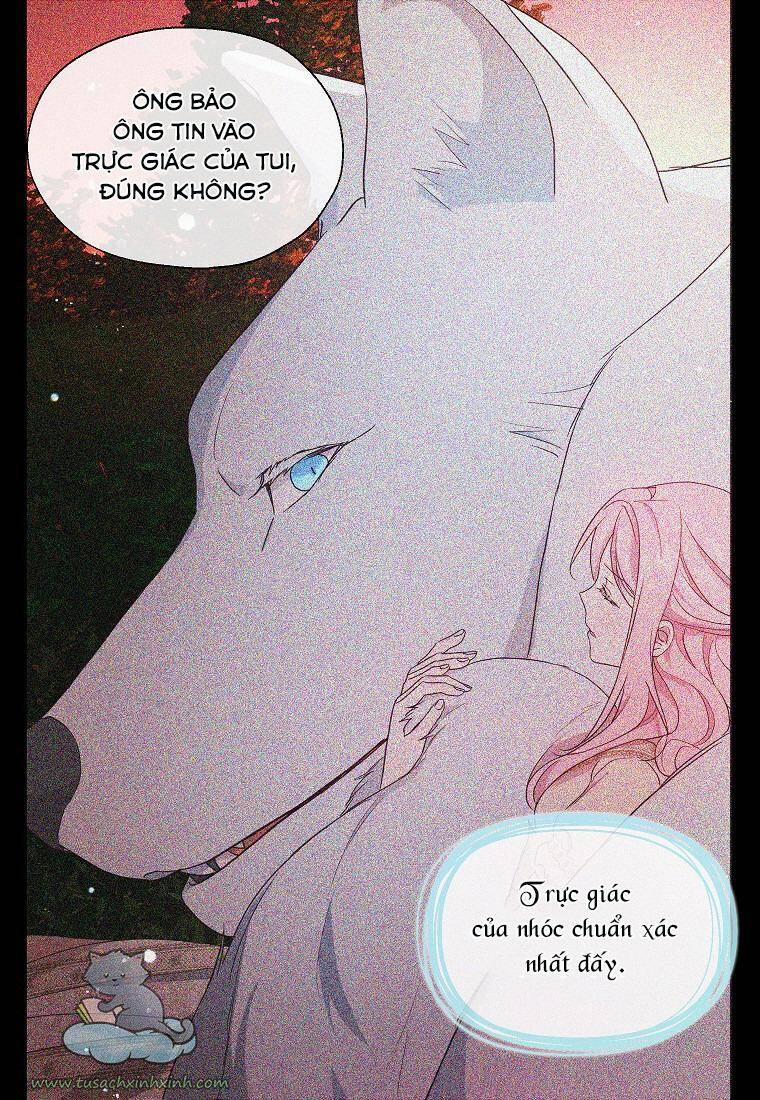 Quyến Rũ Papa Của Nhân Vật Phản Diện 88 trang 30