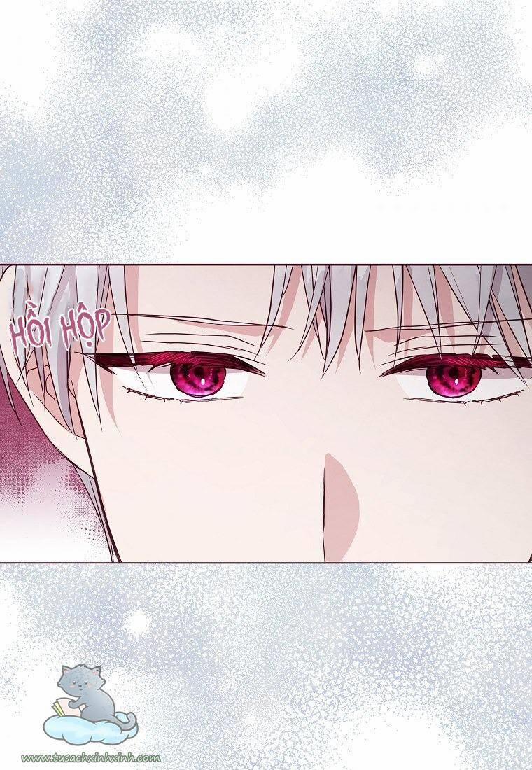 Quyến Rũ Papa Của Nhân Vật Phản Diện 88 trang 33