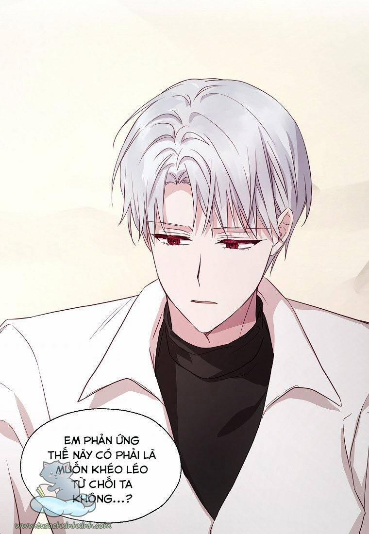 Quyến Rũ Papa Của Nhân Vật Phản Diện 88 trang 34