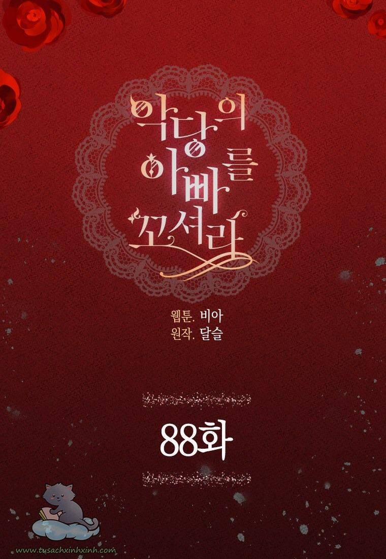 Quyến Rũ Papa Của Nhân Vật Phản Diện 88 trang 4