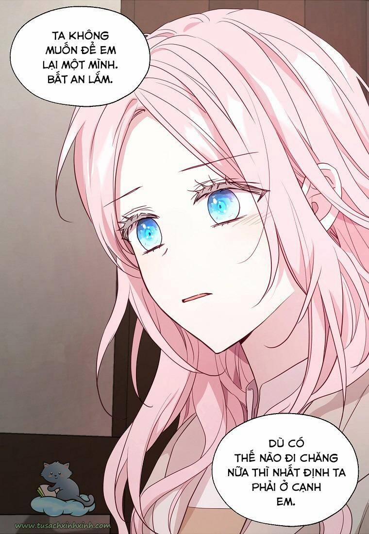 Quyến Rũ Papa Của Nhân Vật Phản Diện 88 trang 41