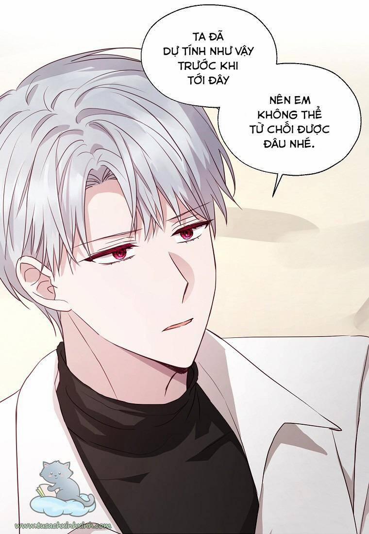 Quyến Rũ Papa Của Nhân Vật Phản Diện 88 trang 42