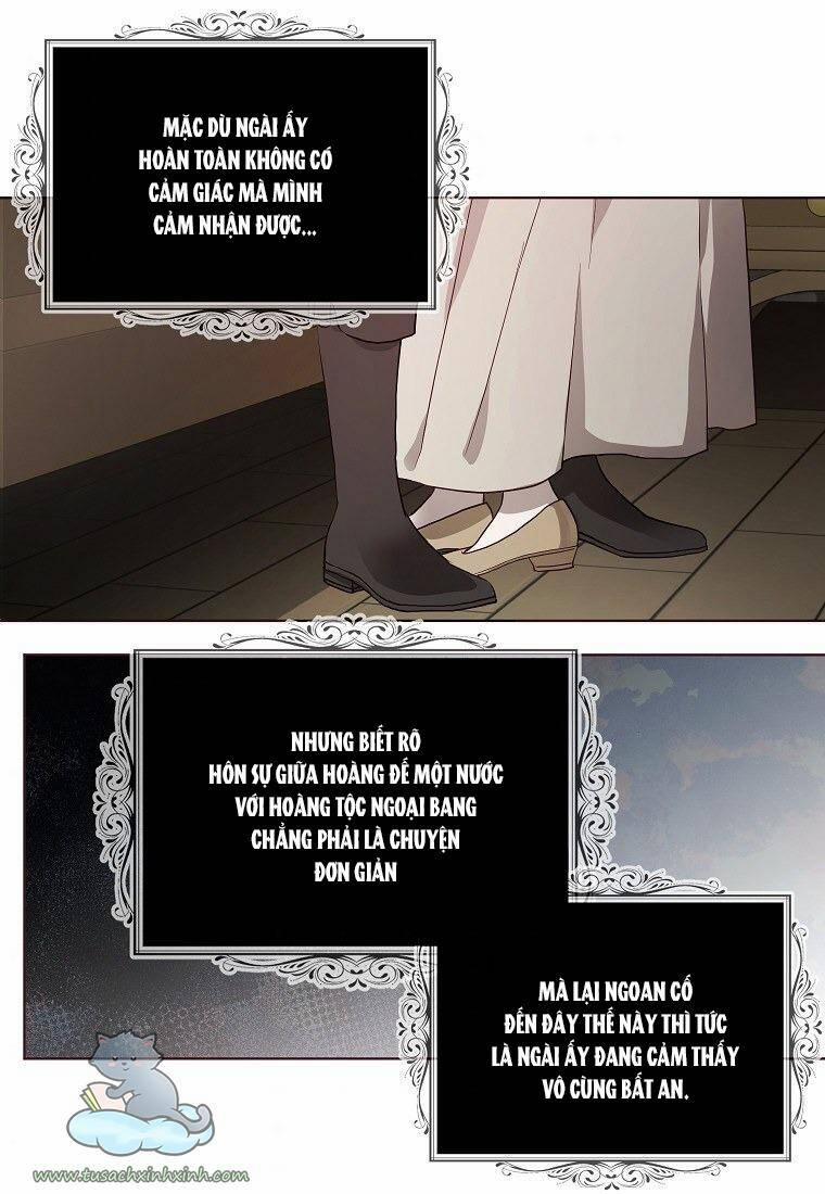 Quyến Rũ Papa Của Nhân Vật Phản Diện 88 trang 43