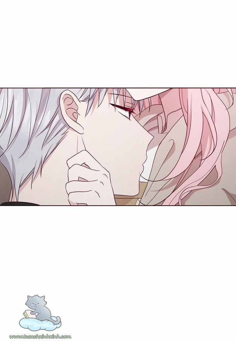 Quyến Rũ Papa Của Nhân Vật Phản Diện 88 trang 51