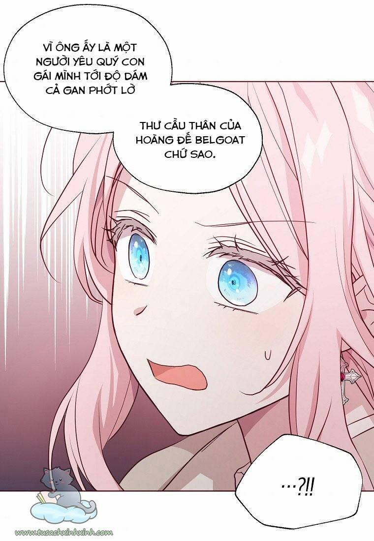 Quyến Rũ Papa Của Nhân Vật Phản Diện 88 trang 52