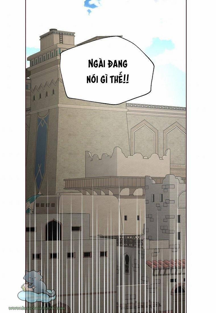 Quyến Rũ Papa Của Nhân Vật Phản Diện 88 trang 53