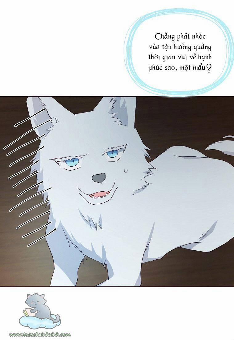 Quyến Rũ Papa Của Nhân Vật Phản Diện 88 trang 56