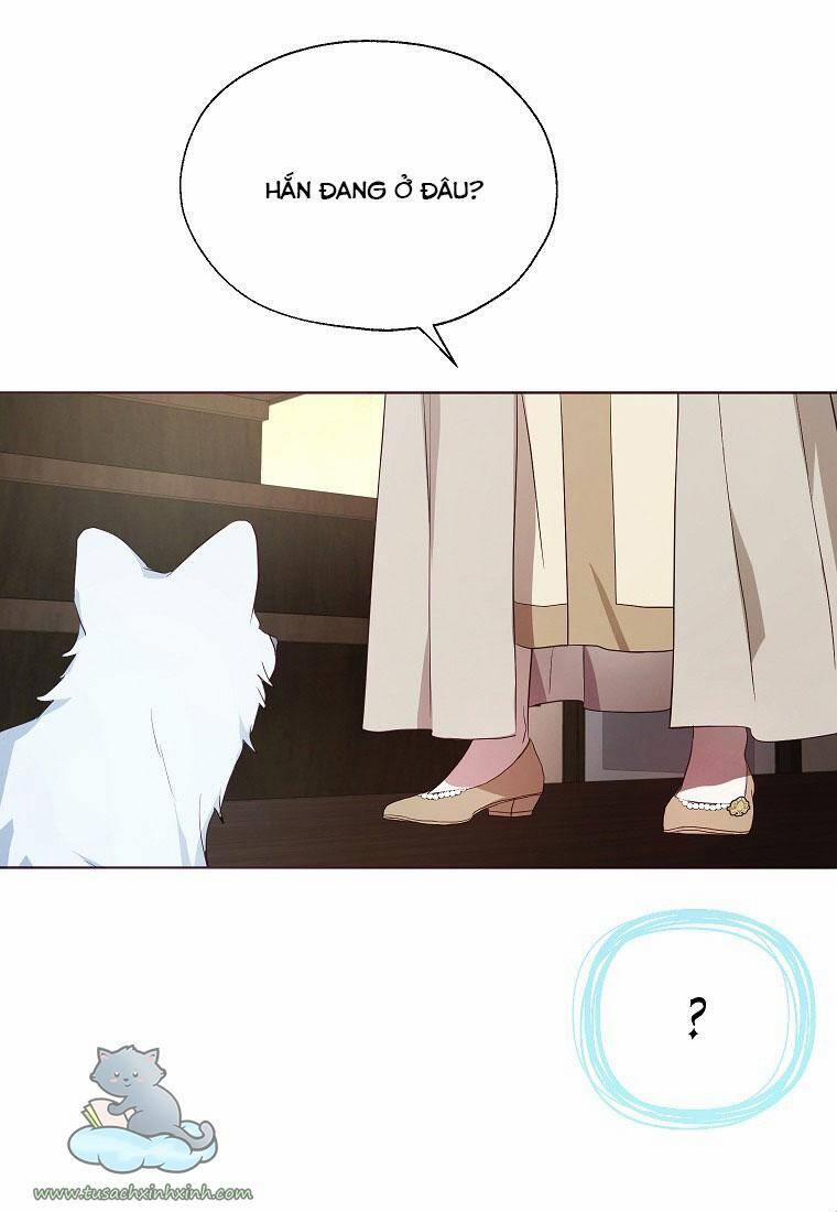 Quyến Rũ Papa Của Nhân Vật Phản Diện 88 trang 57