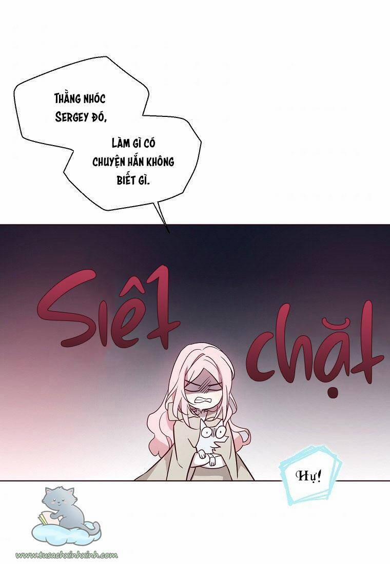 Quyến Rũ Papa Của Nhân Vật Phản Diện 88 trang 61