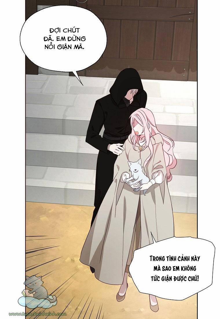 Quyến Rũ Papa Của Nhân Vật Phản Diện 88 trang 63