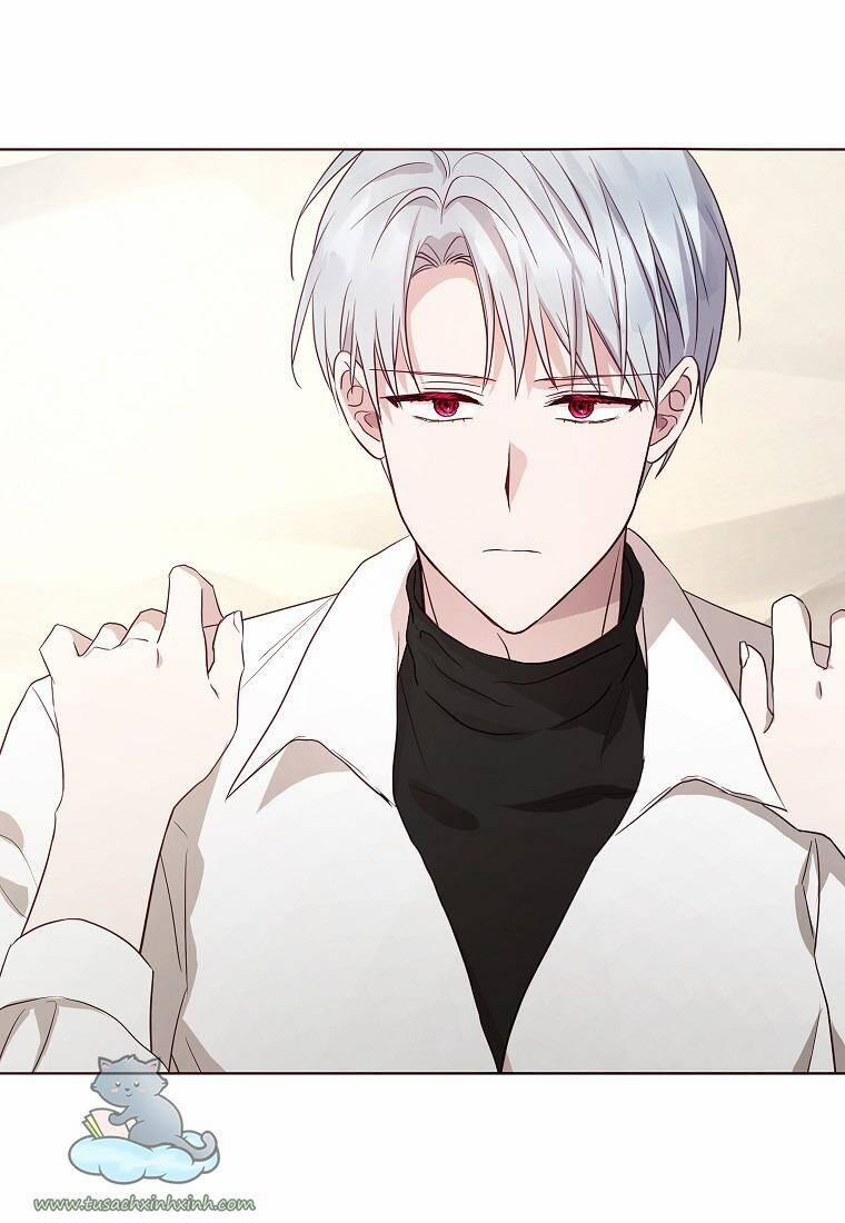 Quyến Rũ Papa Của Nhân Vật Phản Diện 88 trang 7