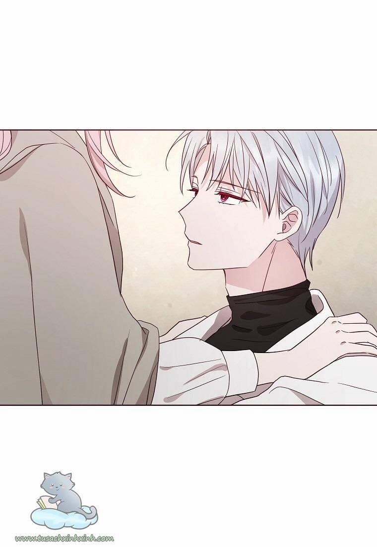 Quyến Rũ Papa Của Nhân Vật Phản Diện 88 trang 9