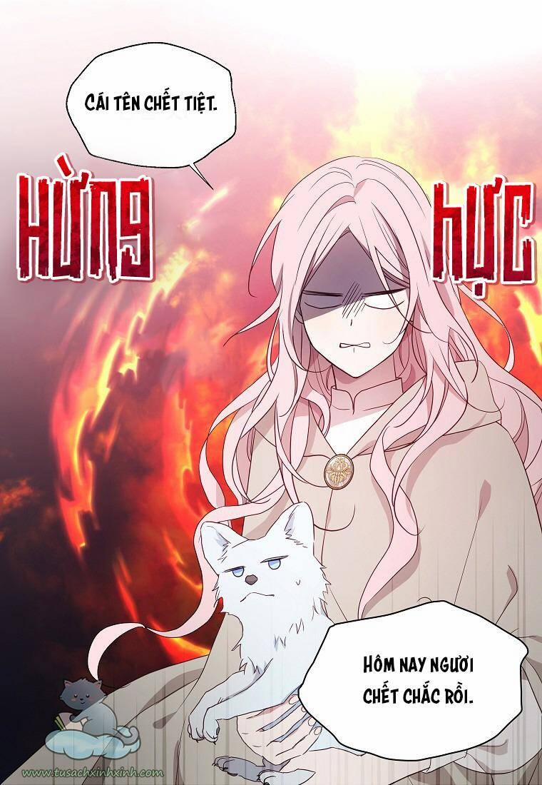 Quyến Rũ Papa Của Nhân Vật Phản Diện 89 trang 1