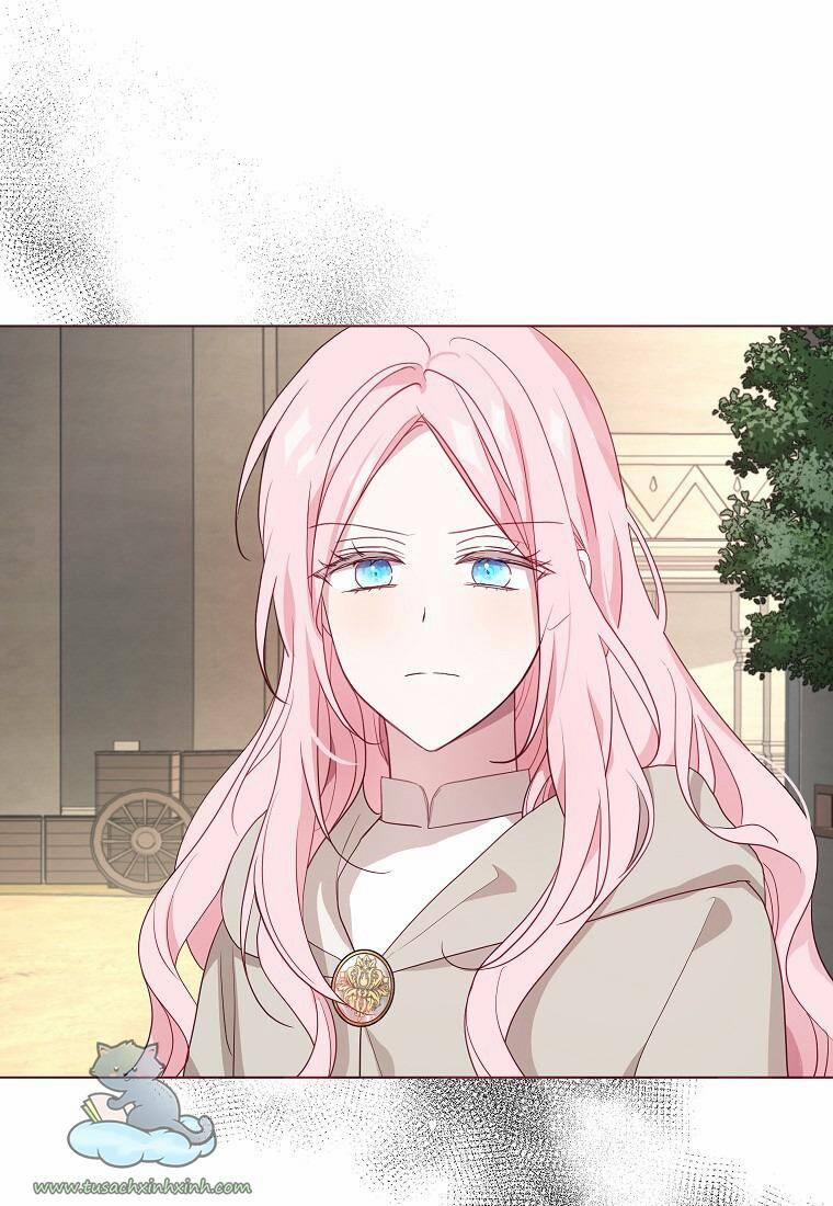 Quyến Rũ Papa Của Nhân Vật Phản Diện 89 trang 11