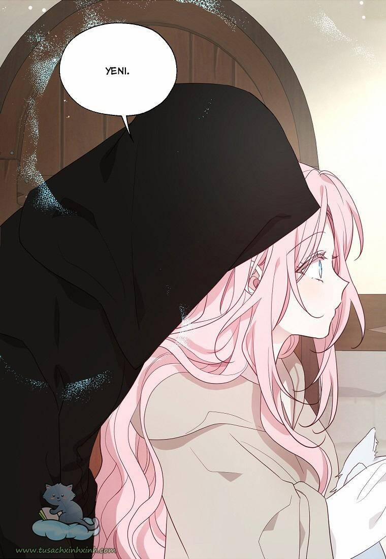 Quyến Rũ Papa Của Nhân Vật Phản Diện 89 trang 22