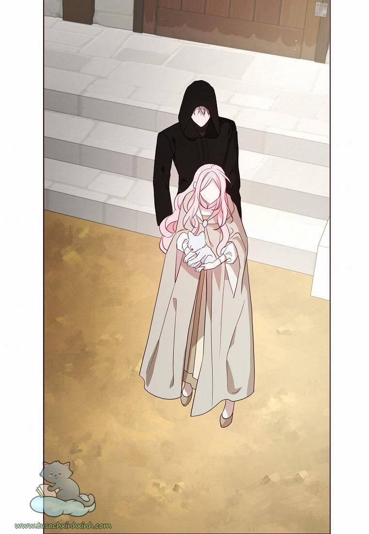 Quyến Rũ Papa Của Nhân Vật Phản Diện 89 trang 3